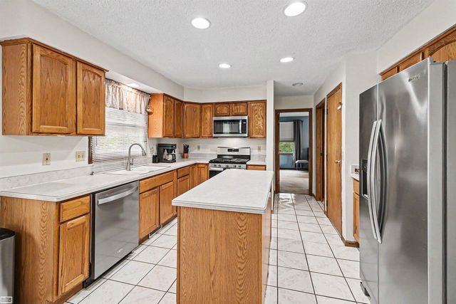 8978 Hidden Lake Drive, Deerfield Twp, MI 48855