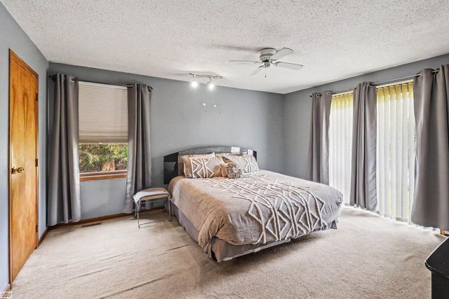 8978 Hidden Lake Drive, Deerfield Twp, MI 48855