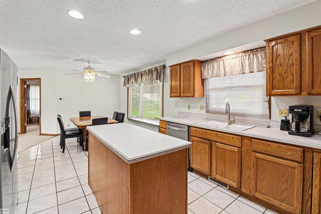 8978 Hidden Lake Drive, Deerfield Twp, MI 48855