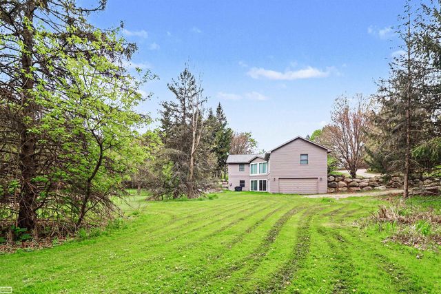 8978 Hidden Lake Drive, Deerfield Twp, MI 48855