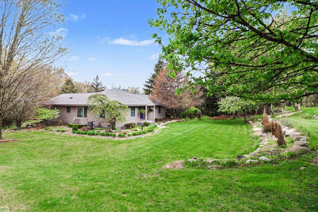 8978 Hidden Lake Drive, Deerfield Twp, MI 48855