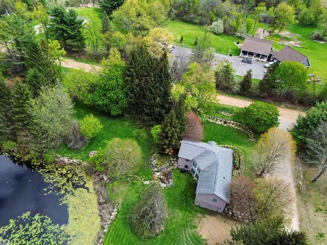 8978 Hidden Lake Drive, Deerfield Twp, MI 48855