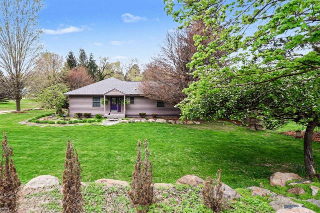 8978 Hidden Lake Drive, Deerfield Twp, MI 48855