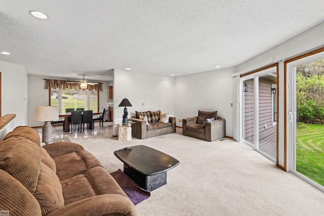 8978 Hidden Lake Drive, Deerfield Twp, MI 48855