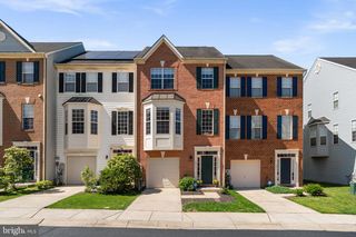 1013 RAILBED DR, Odenton, MD 21113