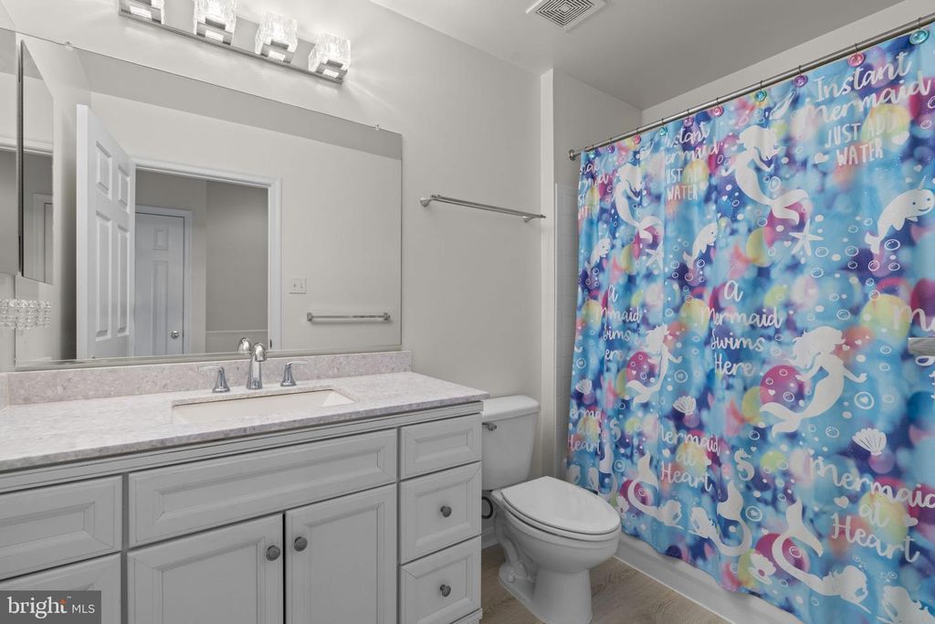 Image 20 of property listing at 1013 RAILBED DR, Odenton, MD 21113