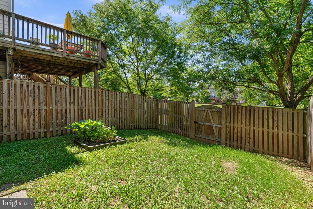 Image 27 of property listing at 1013 RAILBED DR, Odenton, MD 21113