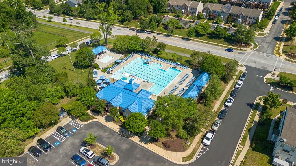Image 30 of property listing at 1013 RAILBED DR, Odenton, MD 21113