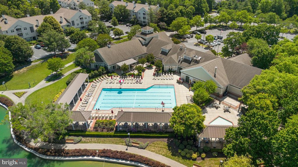 Image 35 of property listing at 1013 RAILBED DR, Odenton, MD 21113