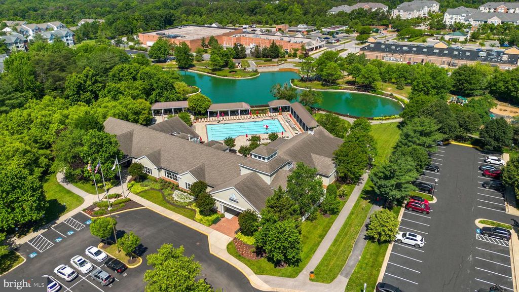 Image 36 of property listing at 1013 RAILBED DR, Odenton, MD 21113