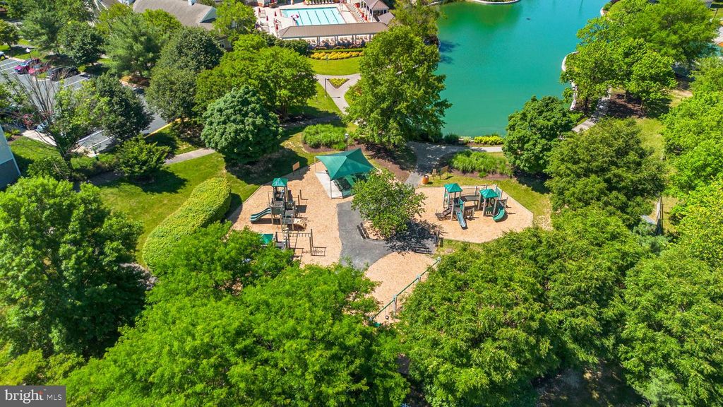 Image 37 of property listing at 1013 RAILBED DR, Odenton, MD 21113