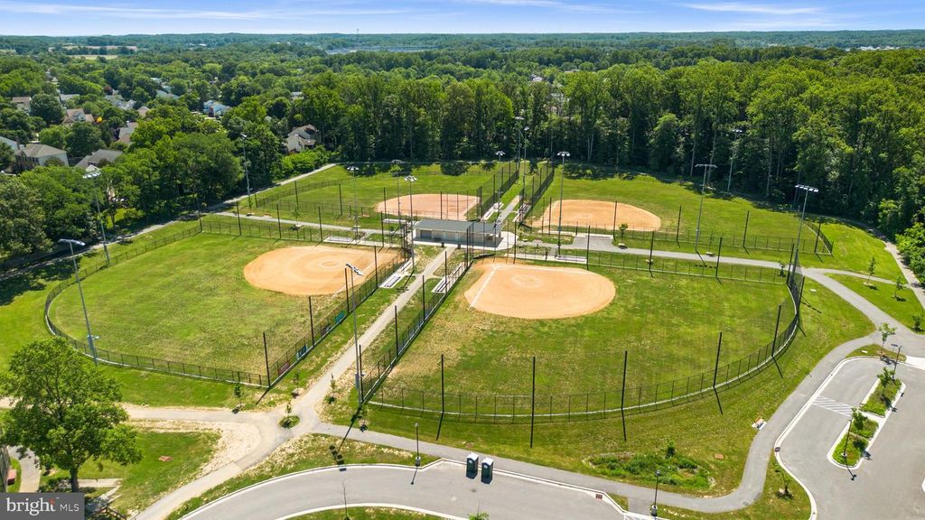 Image 38 of property listing at 1013 RAILBED DR, Odenton, MD 21113
