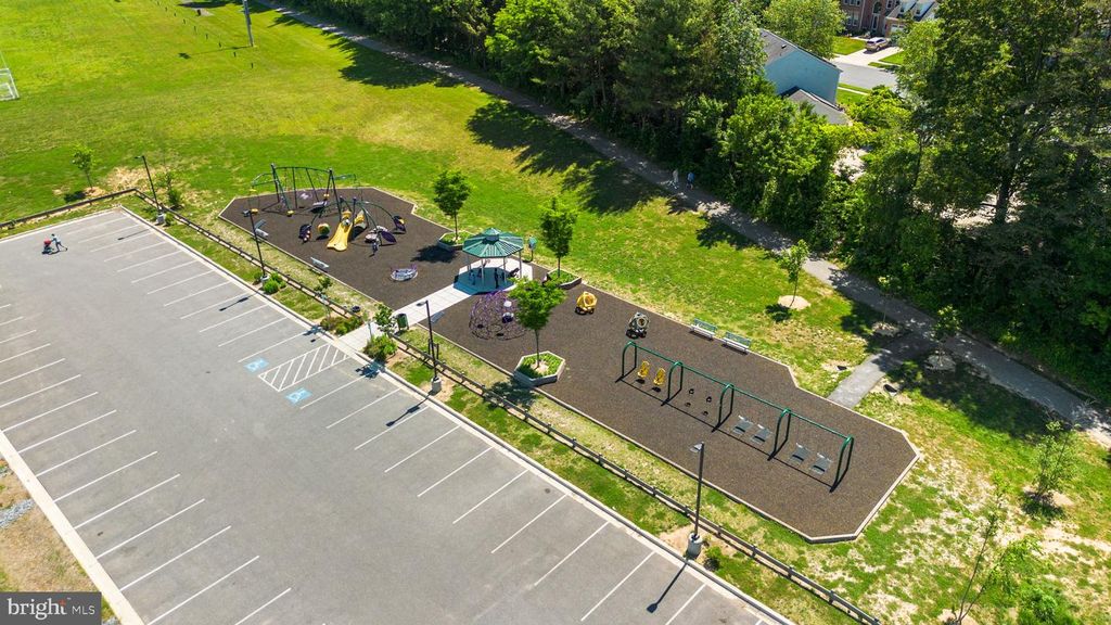 Image 40 of property listing at 1013 RAILBED DR, Odenton, MD 21113