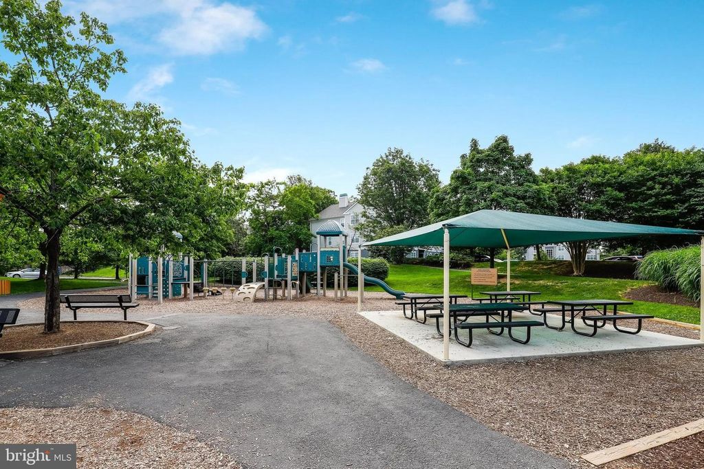 Image 45 of property listing at 1013 RAILBED DR, Odenton, MD 21113