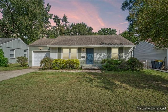 8549 Wornall Road, Kansas City, MO 64114