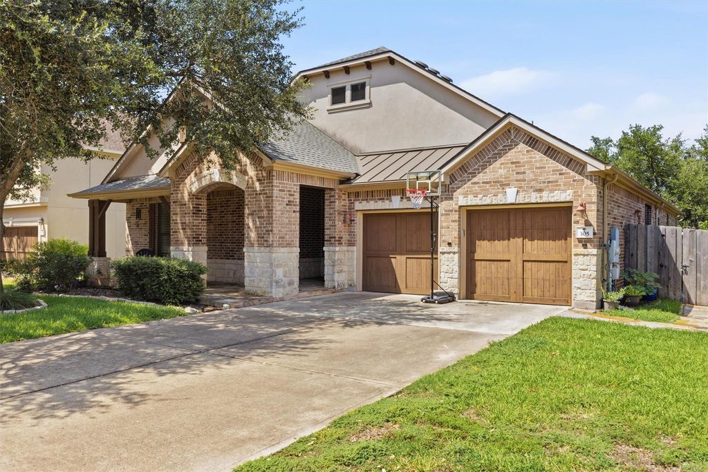 305 Hogg Pecan PASS, Austin, TX 78748