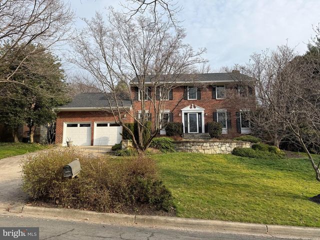 7425 ROYAL DOMINION DR, Bethesda, MD 20817