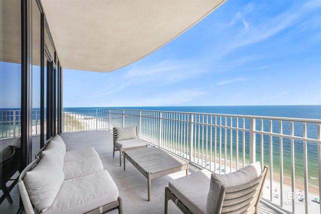 533 E Beach Boulevard 1805, Gulf Shores, AL 36542