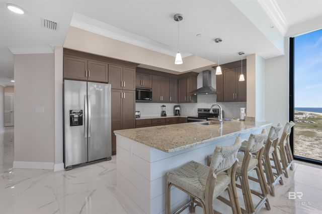 533 E Beach Boulevard 1805, Gulf Shores, AL 36542