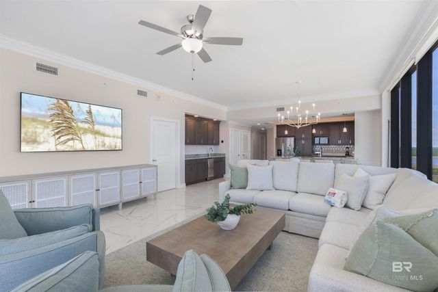 533 E Beach Boulevard 1805, Gulf Shores, AL 36542