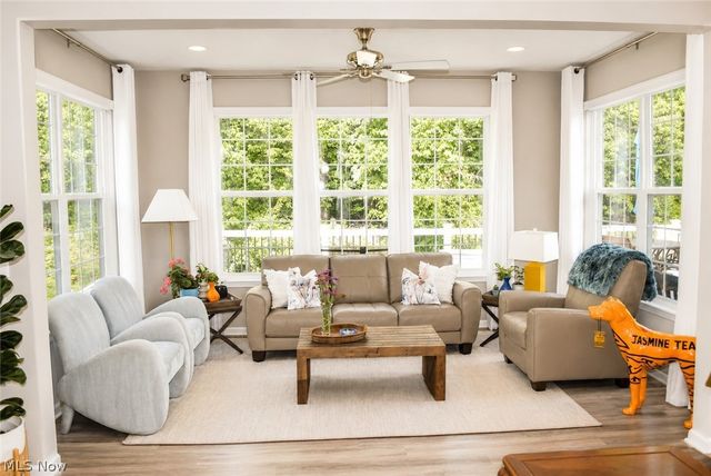 6616 Amber Way, North Ridgeville, OH 44039