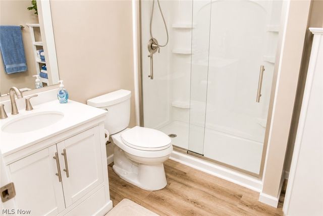 6616 Amber Way, North Ridgeville, OH 44039