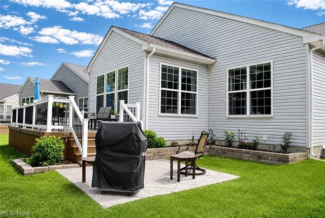 6616 Amber Way, North Ridgeville, OH 44039