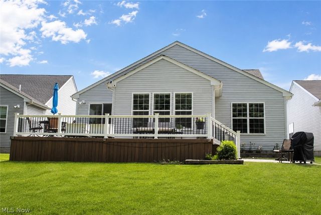 6616 Amber Way, North Ridgeville, OH 44039