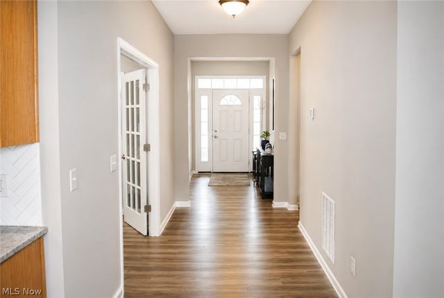 6616 Amber Way, North Ridgeville, OH 44039