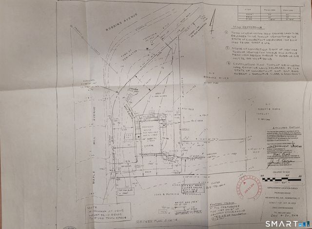 446 Maple Hill Avenue, Newington, CT 06111