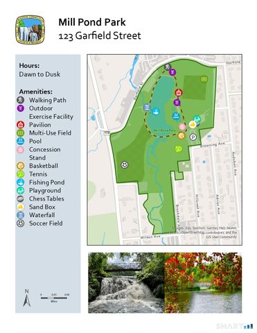 446 Maple Hill Avenue, Newington, CT 06111