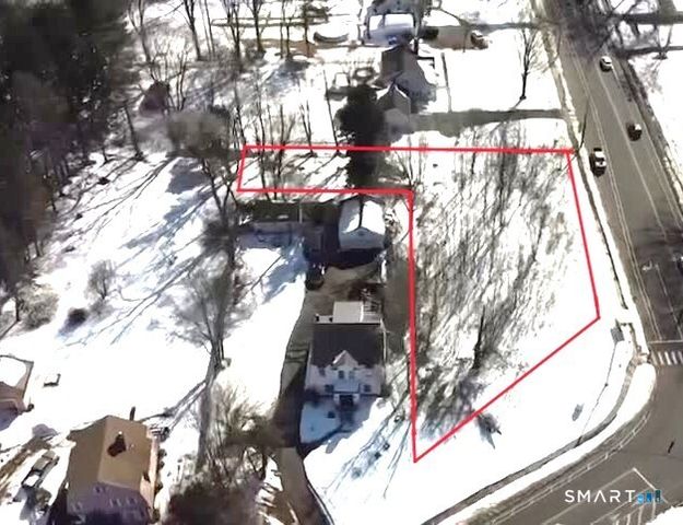 446 Maple Hill Avenue, Newington, CT 06111