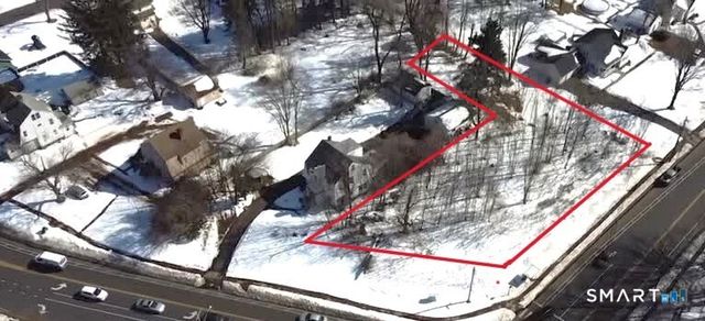 446 Maple Hill Avenue, Newington, CT 06111