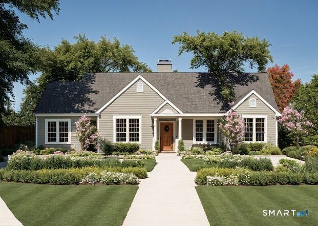 446 Maple Hill Avenue, Newington, CT 06111