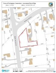 446 Maple Hill Avenue, Newington, CT 06111