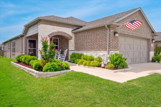 9109 Water Willow Way, Mckinney, TX 75071
