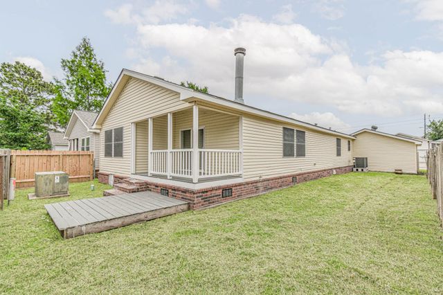 10210 Berrypatch Lane, Tomball, TX 77375