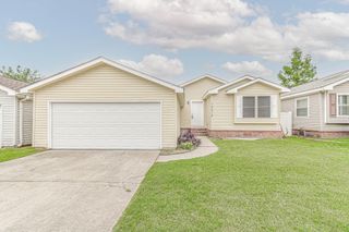 10210 Berrypatch Lane, Tomball, TX 77375