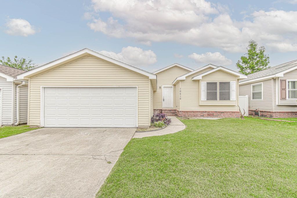 10210 Berrypatch Lane, Tomball, TX 77375