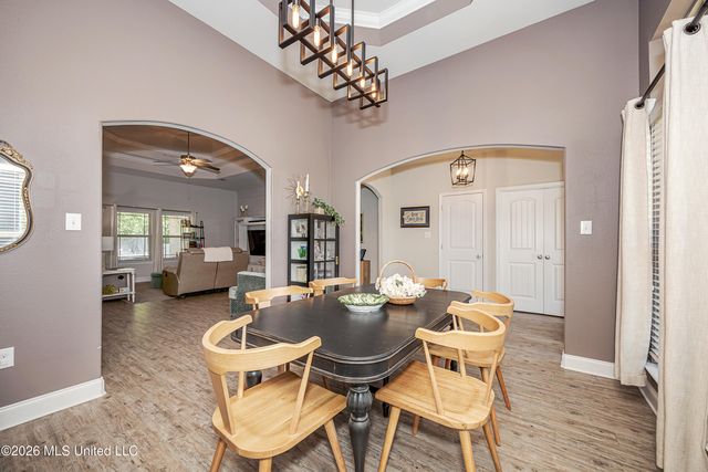 15954 Walker Farm Lane, Gulfport, MS 39503