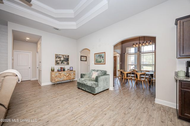 15954 Walker Farm Lane, Gulfport, MS 39503