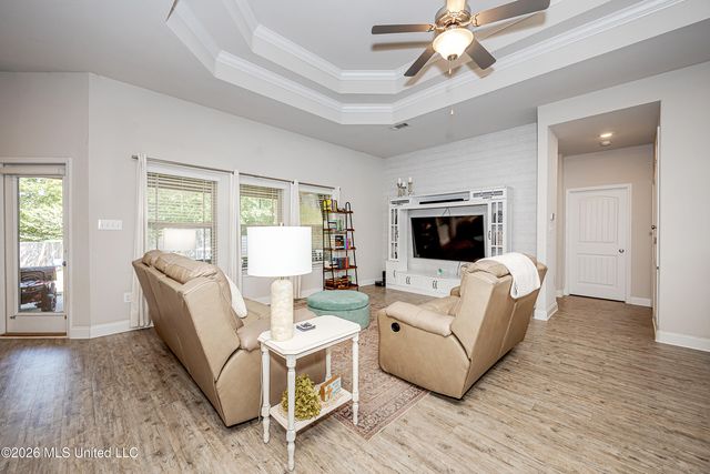 15954 Walker Farm Lane, Gulfport, MS 39503