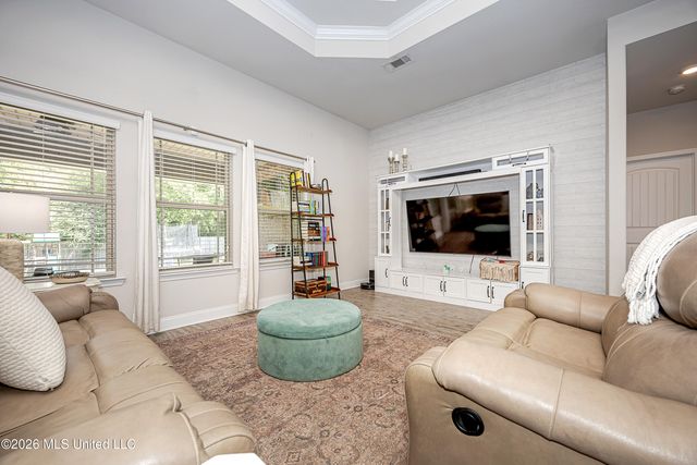 15954 Walker Farm Lane, Gulfport, MS 39503