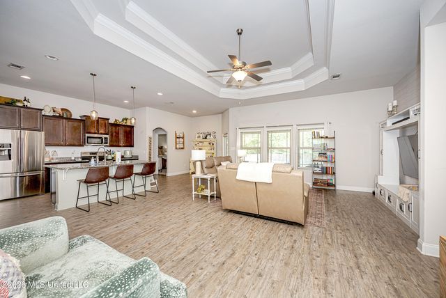 15954 Walker Farm Lane, Gulfport, MS 39503