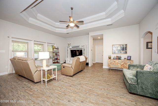 15954 Walker Farm Lane, Gulfport, MS 39503