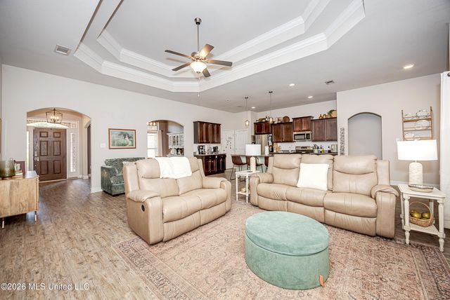15954 Walker Farm Lane, Gulfport, MS 39503