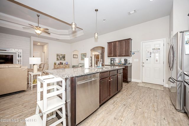 15954 Walker Farm Lane, Gulfport, MS 39503