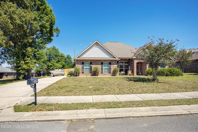 15954 Walker Farm Lane, Gulfport, MS 39503