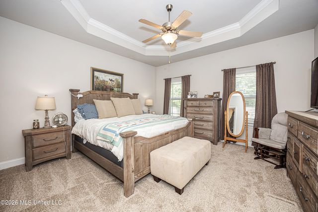 15954 Walker Farm Lane, Gulfport, MS 39503