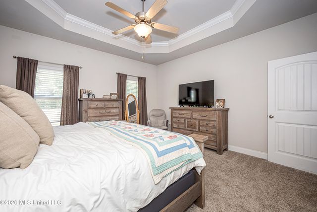 15954 Walker Farm Lane, Gulfport, MS 39503